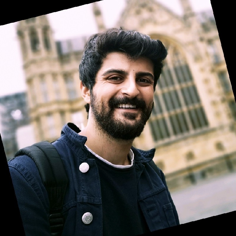 Enes Oğuzhan Alataş